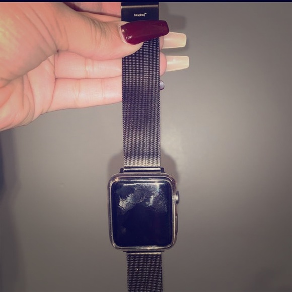 Apple watch
